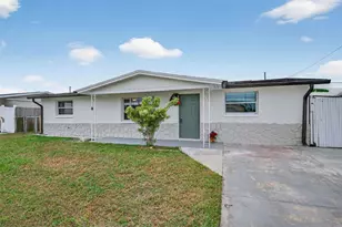 3742 Elmwood Dr, Holiday, FL 34691 - Photo 2