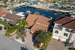 5124 S Shore Dr, New Port Richey, FL 34652 - Photo 2