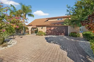 5124 S Shore Dr, New Port Richey, FL 34652 - Photo 2
