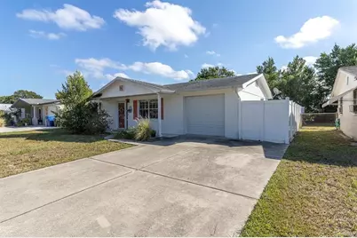 3116 Fairmount Drive, Holiday, FL 34691 - Photo 2