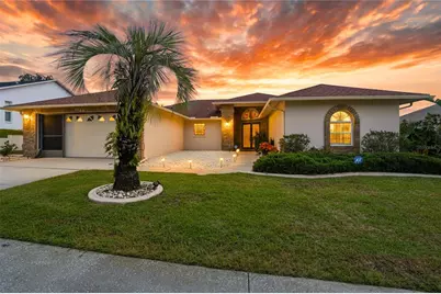 1250 Masada Lane, Spring Hill, FL 34608 - Photo 1