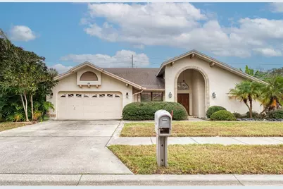 44 Ridgecroft Lane, Safety Harbor, FL 34695 - Photo 1