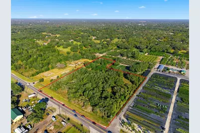 0 County Line Road, Spring Hill, FL 34608 - Photo 1