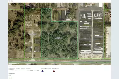 0 County Line Road, Spring Hill, FL 34608 - Photo 2