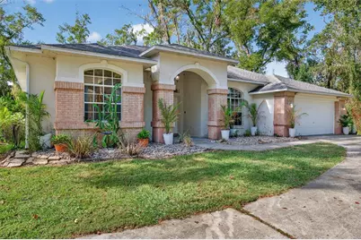 11031 Nottingham Forest Drive, Brooksville, FL 34601 - Photo 1