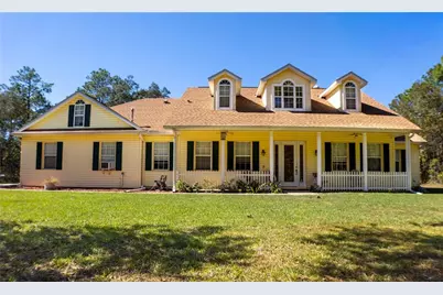 16475 Kids Ave, Weeki Wachee, FL 34614 - Photo 1