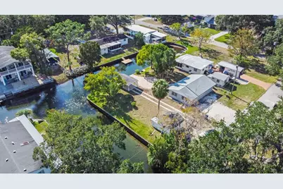 Teal Drive, Weeki Wachee, FL 34607 - Photo 12