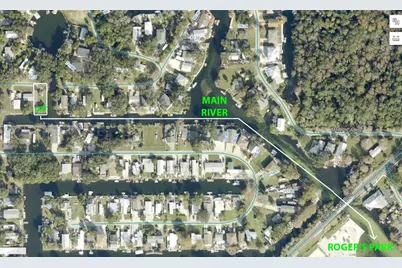 Teal Drive, Weeki Wachee, FL 34607 - Photo 1