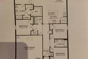 368 Tanglewood Dr, Davenport, FL 33896 - Photo 14