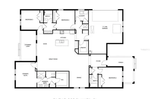 6054 N Rosewood Dr, Beverly Hills, FL 34465 - Photo 2