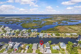 3391 Mangrove Dr, Hernando Beach, FL 34607 - Photo 60