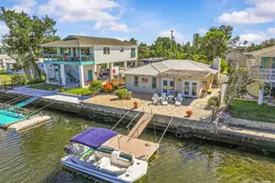 3391 Mangrove Dr, Hernando Beach, FL 34607 - Photo 52