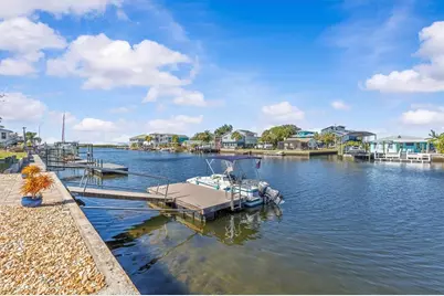 3391 Mangrove Drive, Hernando Beach, FL 34607 - Photo 10