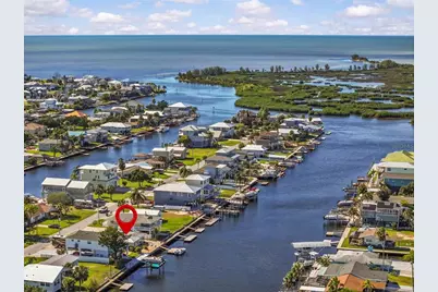 3391 Mangrove Drive, Hernando Beach, FL 34607 - Photo 56