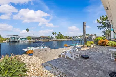 3391 Mangrove Drive, Hernando Beach, FL 34607 - Photo 8