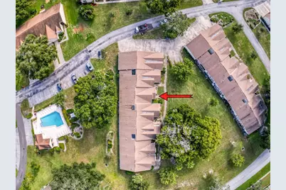 11403 Versailles Lane #E, Port Richey, FL 34668 - Photo 2