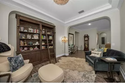 1831 Hidden Springs Drive, Trinity, FL 34655 - Photo 12