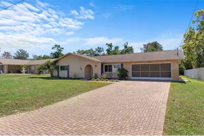 10464 Mayflower Road, Spring Hill, FL 34608 - Photo 1