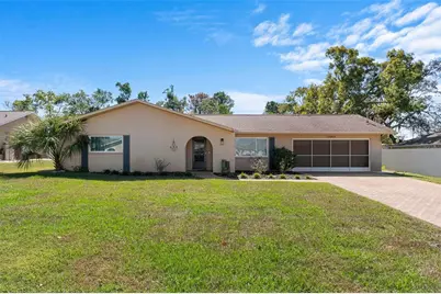 10464 Mayflower Road, Spring Hill, FL 34608 - Photo 2