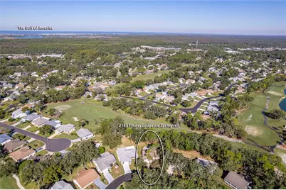 2193 Timber Lodge Lane, Spring Hill, FL 34606 - Photo 28