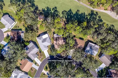 2193 Timber Lodge Lane, Spring Hill, FL 34606 - Photo 56