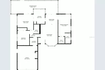 2193 Timber Lodge Lane, Spring Hill, FL 34606 - Photo 4