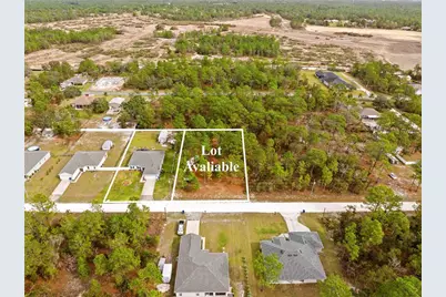 18054 Malibar Road, Weeki Wachee, FL 34614 - Photo 1