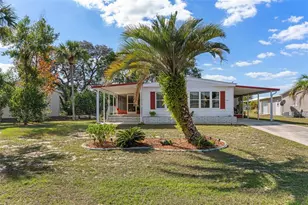 [Address not provided], Brooksville, FL 34613 - Photo 1