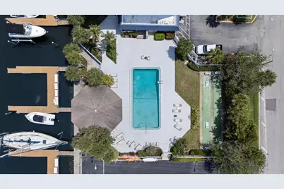 4939 Floramar Terrace #302, New Port Richey, FL 34652 - Photo 26