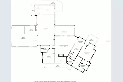 4210 W Horseshoe Drive, Beverly Hills, FL 34465 - Photo 68