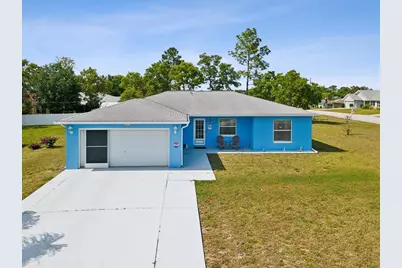 11509 Tuscanny Avenue, Spring Hill, FL 34608 - Photo 2