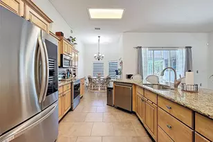 890 Crestridge Cir, Tarpon Springs, FL 34688 - Photo 18