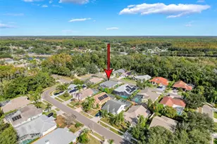 890 Crestridge Cir, Tarpon Springs, FL 34688 - Photo 48