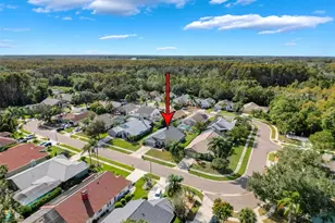 890 Crestridge Cir, Tarpon Springs, FL 34688 - Photo 44