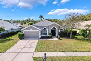 890 Crestridge Cir, Tarpon Springs, FL 34688 - Photo 50