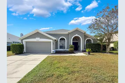 890 Crestridge Circle, Tarpon Springs, FL 34688 - Photo 4
