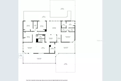 2005 Lake Linda Circle, Lutz, FL 33558 - Photo 4