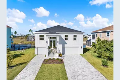 3431 Palometa Drive, Hernando Beach, FL 34607 - Photo 2