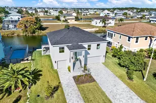 3431 Palometa Dr, Hernando Beach, FL 34607 - Photo 4