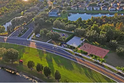 9835 Bowden Mill Court, Land O Lakes, FL 34638 - Photo 42