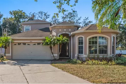 9835 Bowden Mill Court, Land O Lakes, FL 34638 - Photo 1