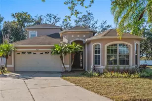 9835 Bowden Mill Ct, Land O Lakes, FL 34638 - Photo 1