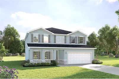 290 Prickly Pear Court, Lady Lake, FL 32159 - Photo 1