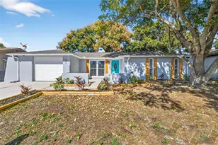 6841 Tierra Linda St, Port Richey, FL 34668 - Photo 1