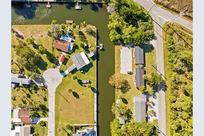 0 Sheepshead Drive, Hudson, FL 34667 - Photo 4