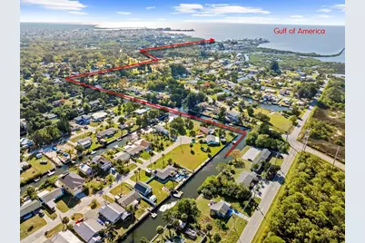 0 Sheepshead Drive, Hudson, FL 34667 - Photo 2