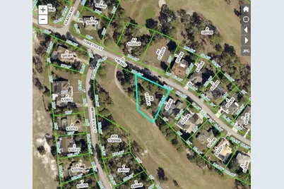 Loretto Street, Spring Hill, FL 34608 - Photo 2