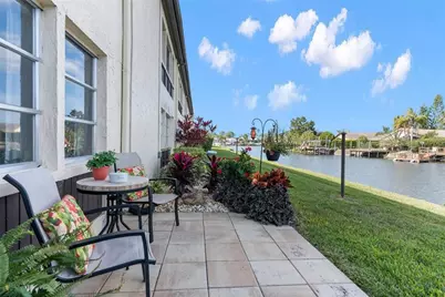 4533 Marine Parkway #105, New Port Richey, FL 34652 - Photo 1