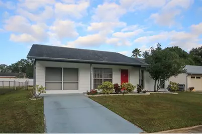 3739 Modesto Street, New Port Richey, FL 34655 - Photo 2