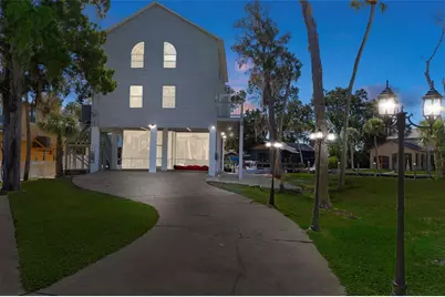 5272 Tropical Point, Weeki Wachee, FL 34607 - Photo 1